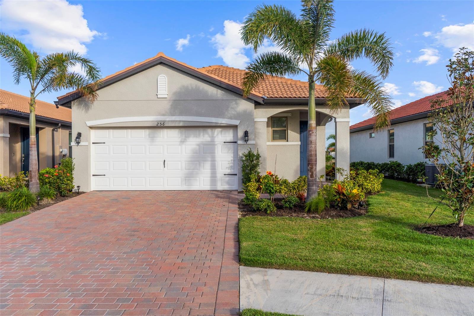 256 Teramo Way, FL