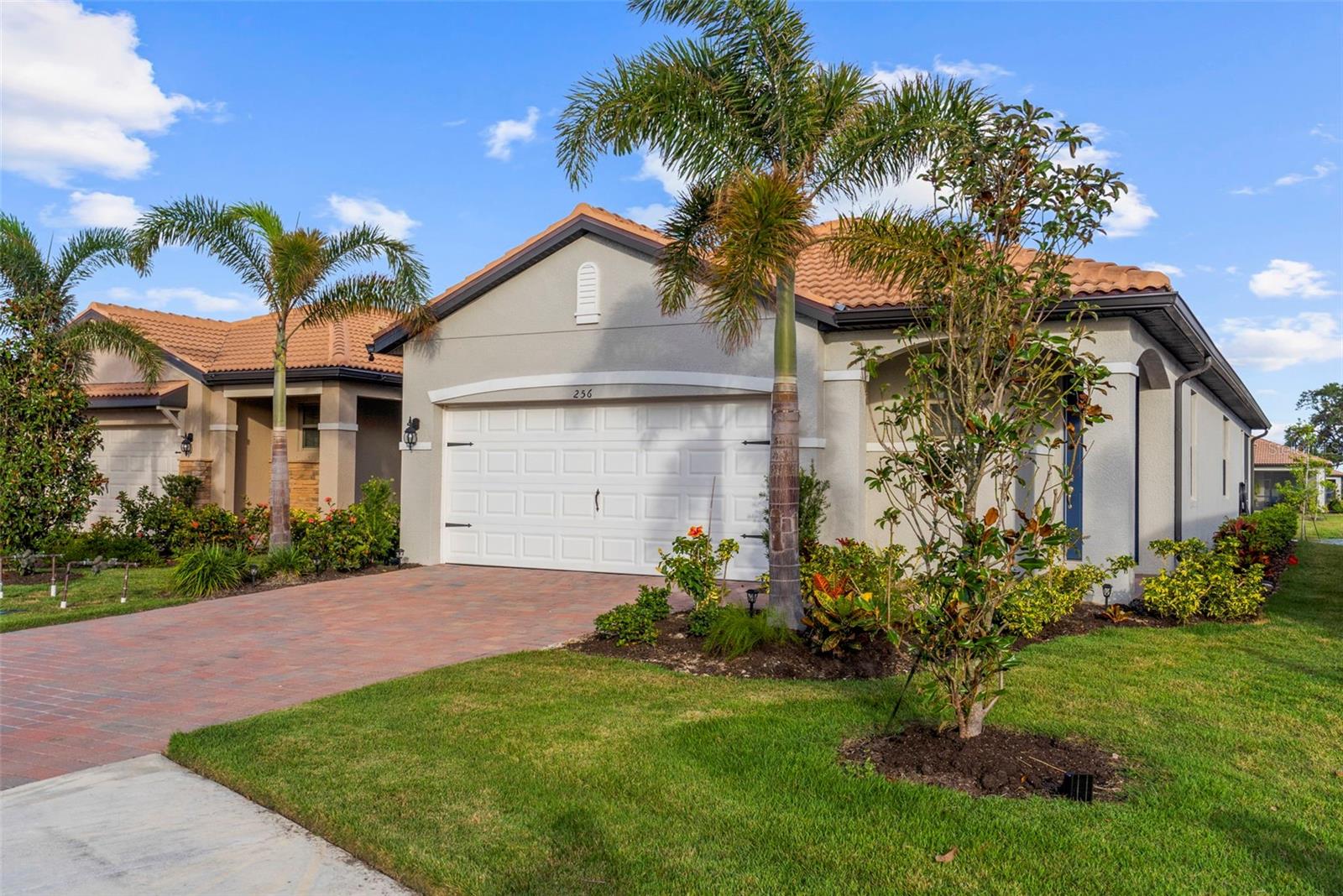 256 Teramo Way, FL