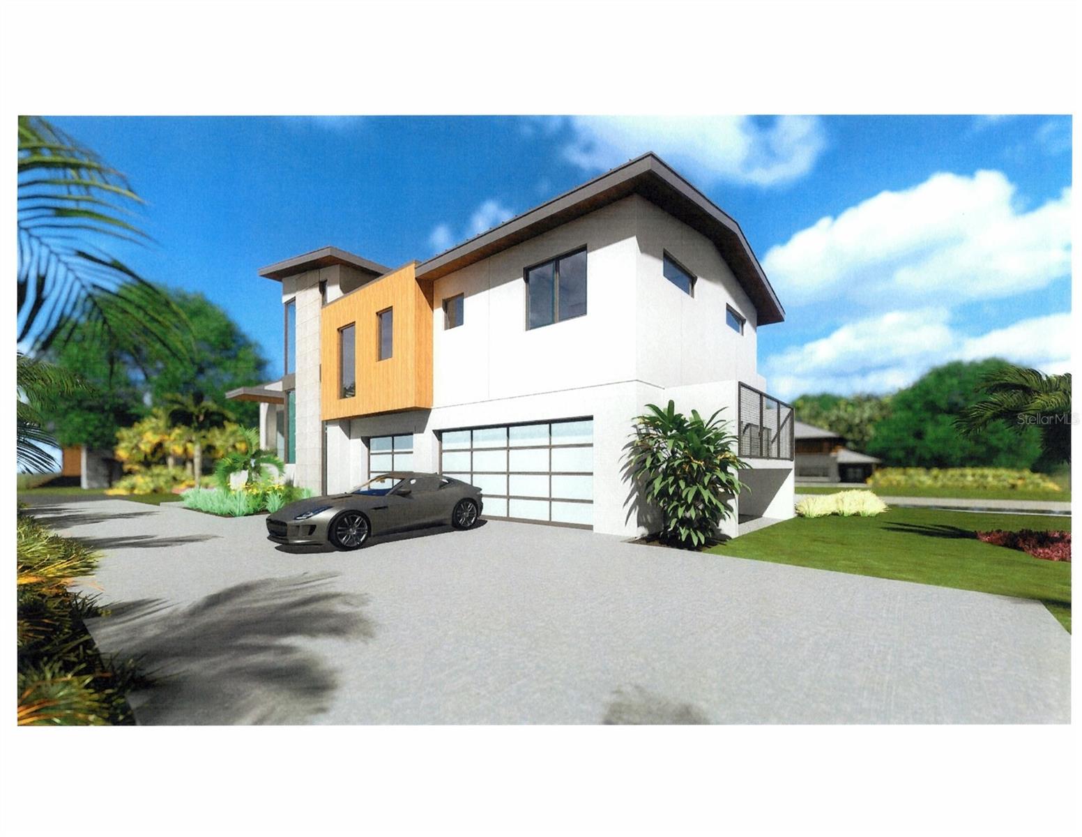 5174 Sandy Cove Avenue, FL