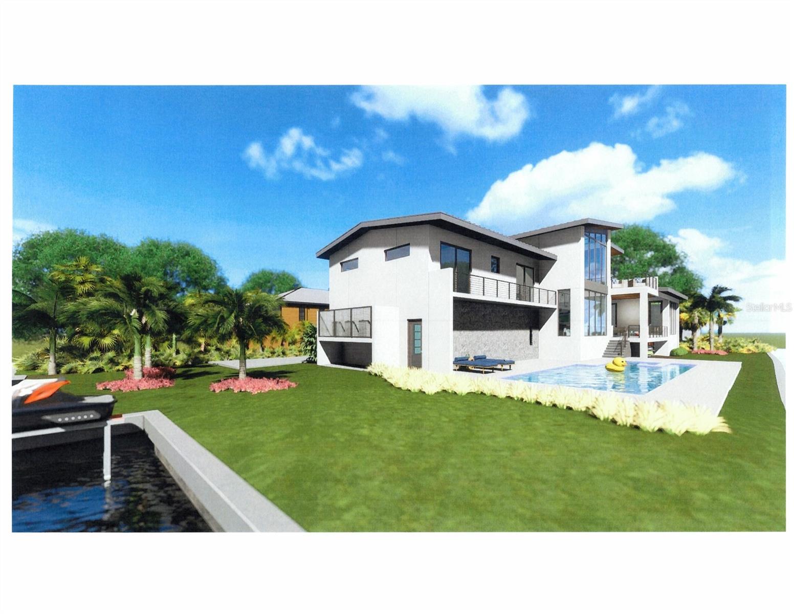 5174 Sandy Cove Avenue, FL