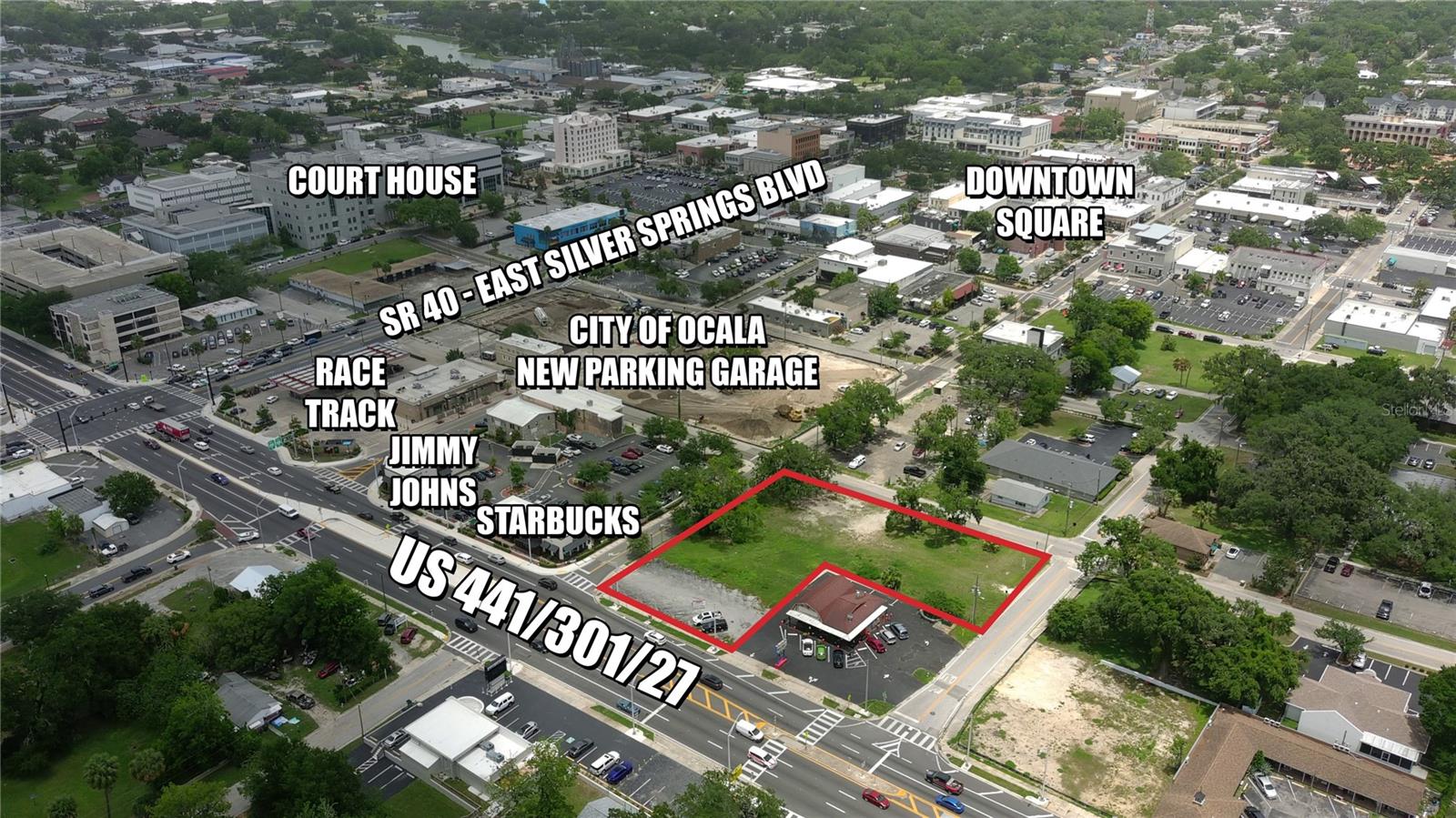 000 S Pine Ave, FL