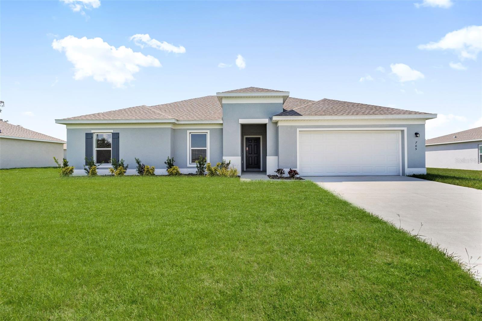 705 Oak Hammock Court, FL