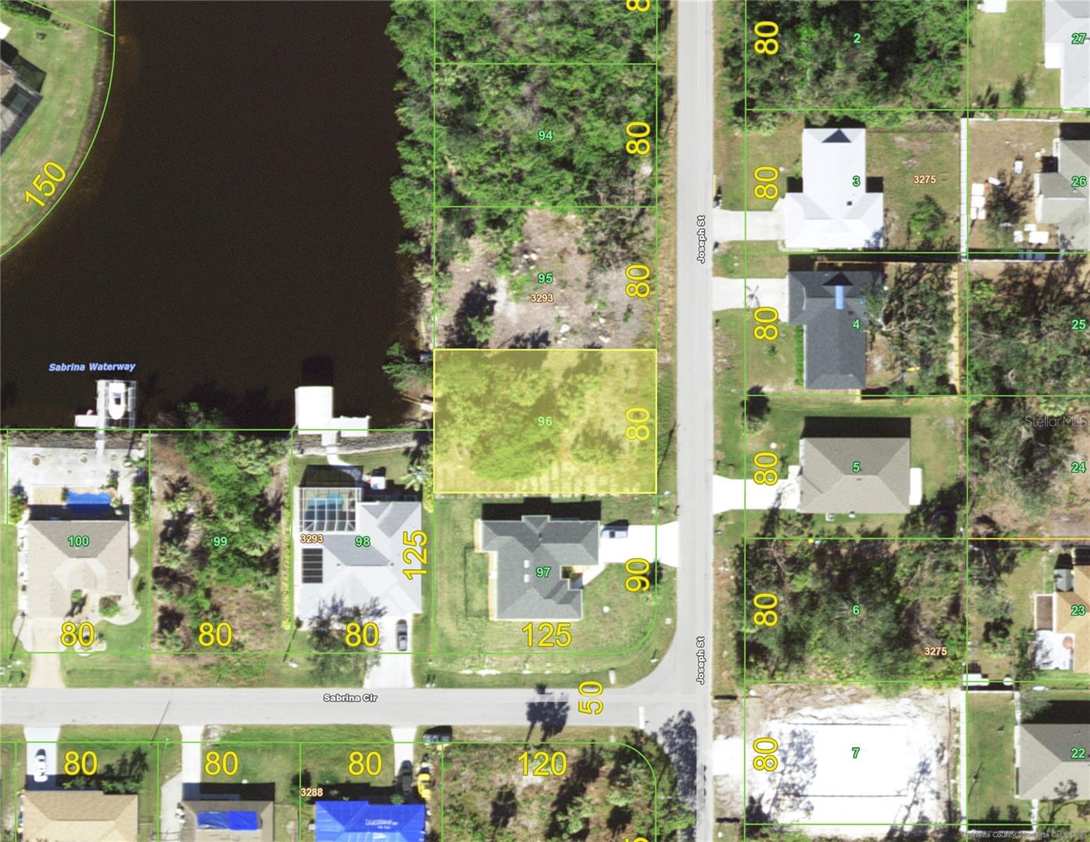 4193 Joseph St, FL
