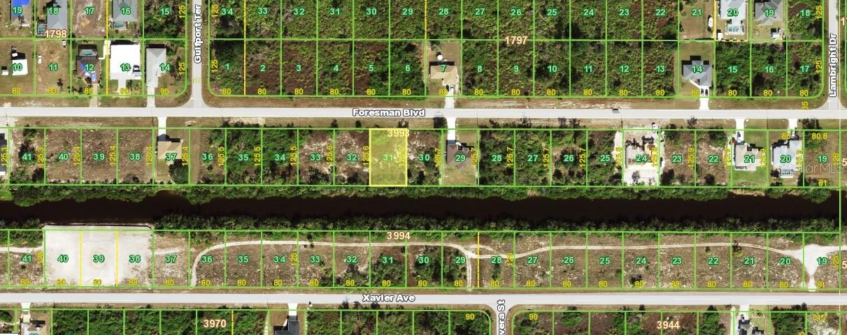12897 Foresman Boulevard, FL