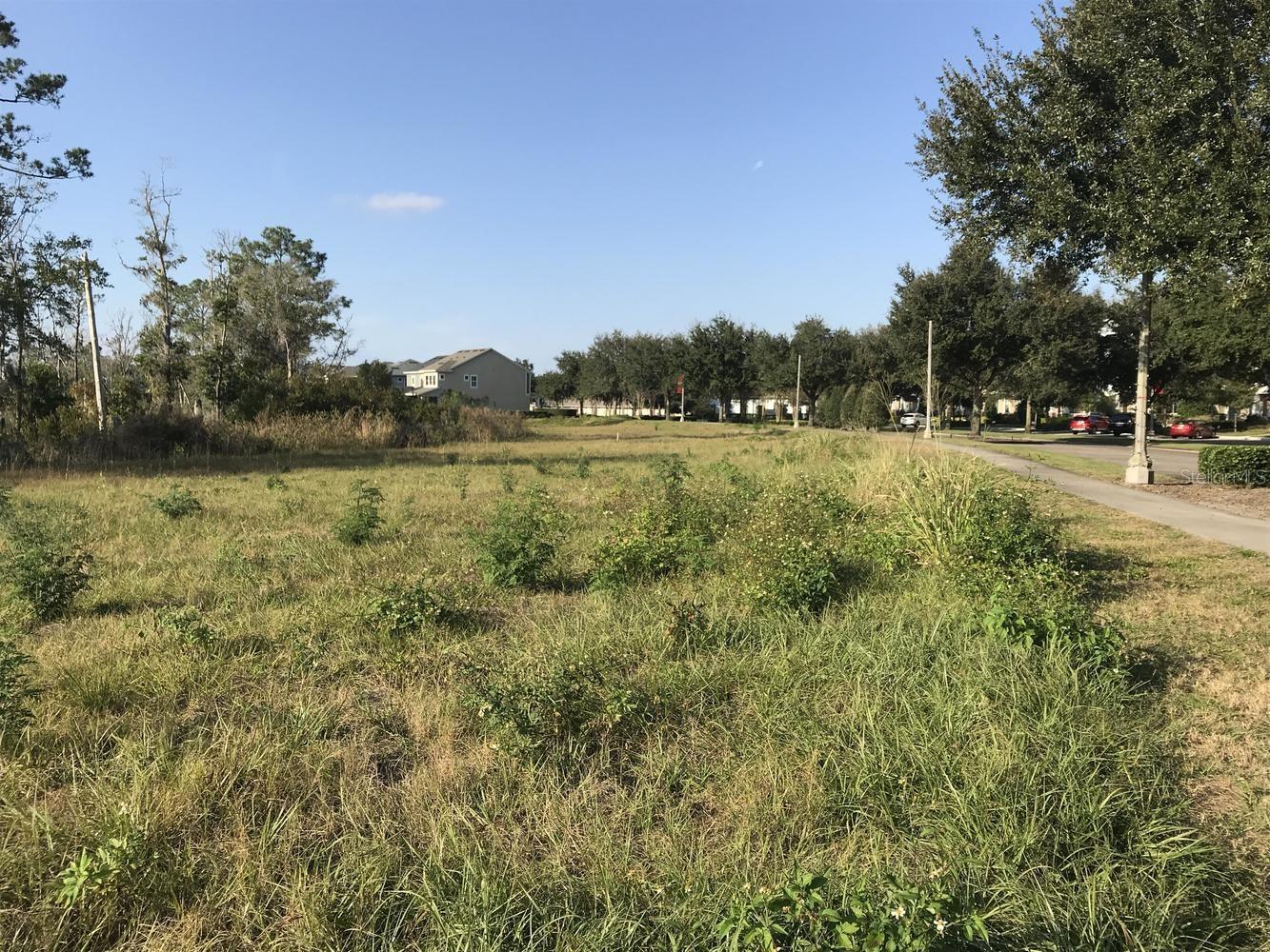 Parcel 1 - 607 Oviedo Blvd, FL