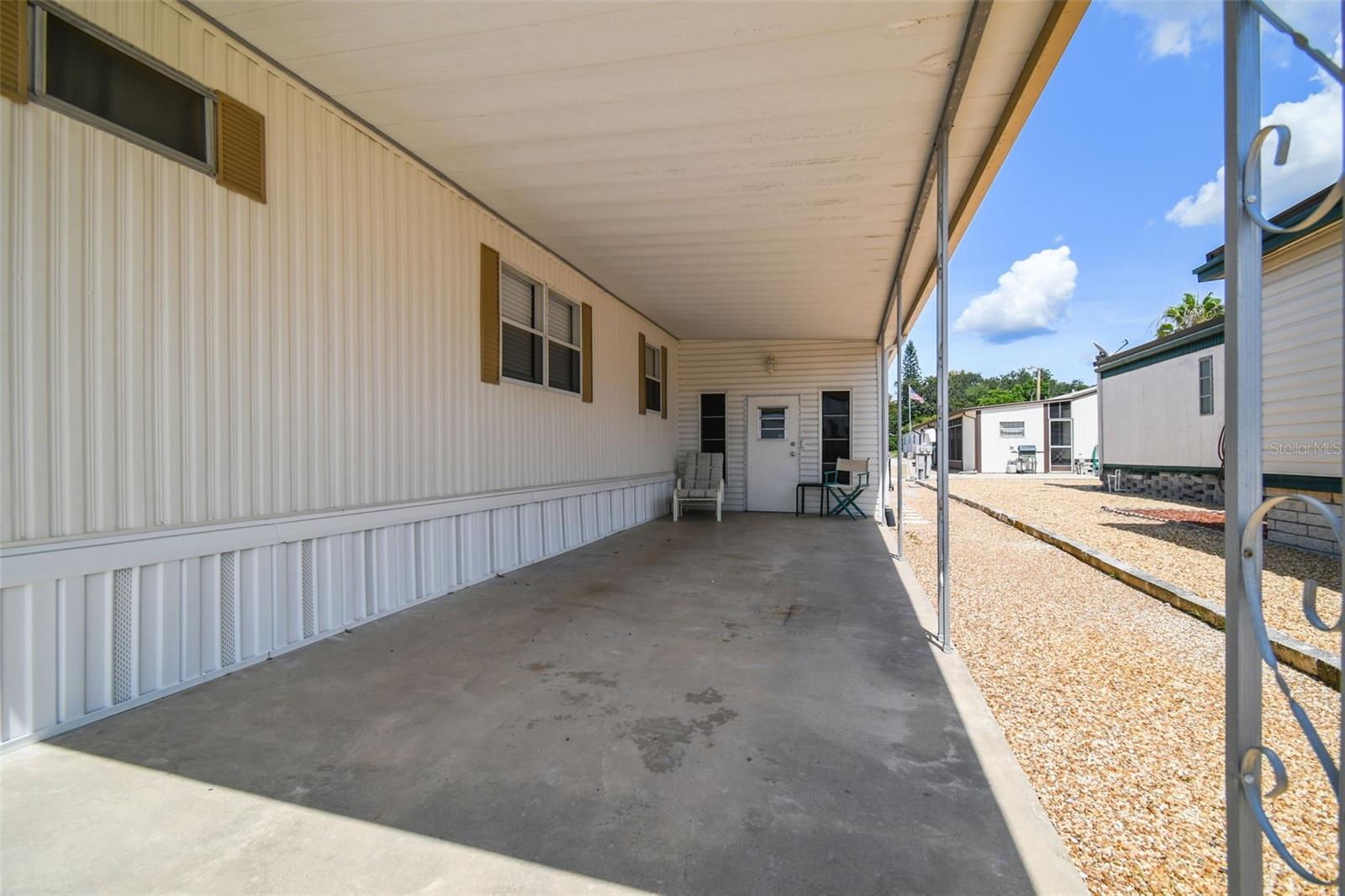 12200 Bonanza Drive, FL