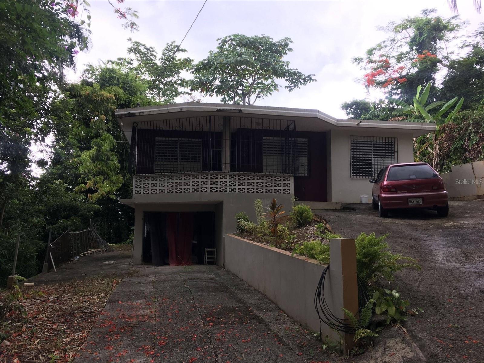 352 Barrio Quemado, PR
