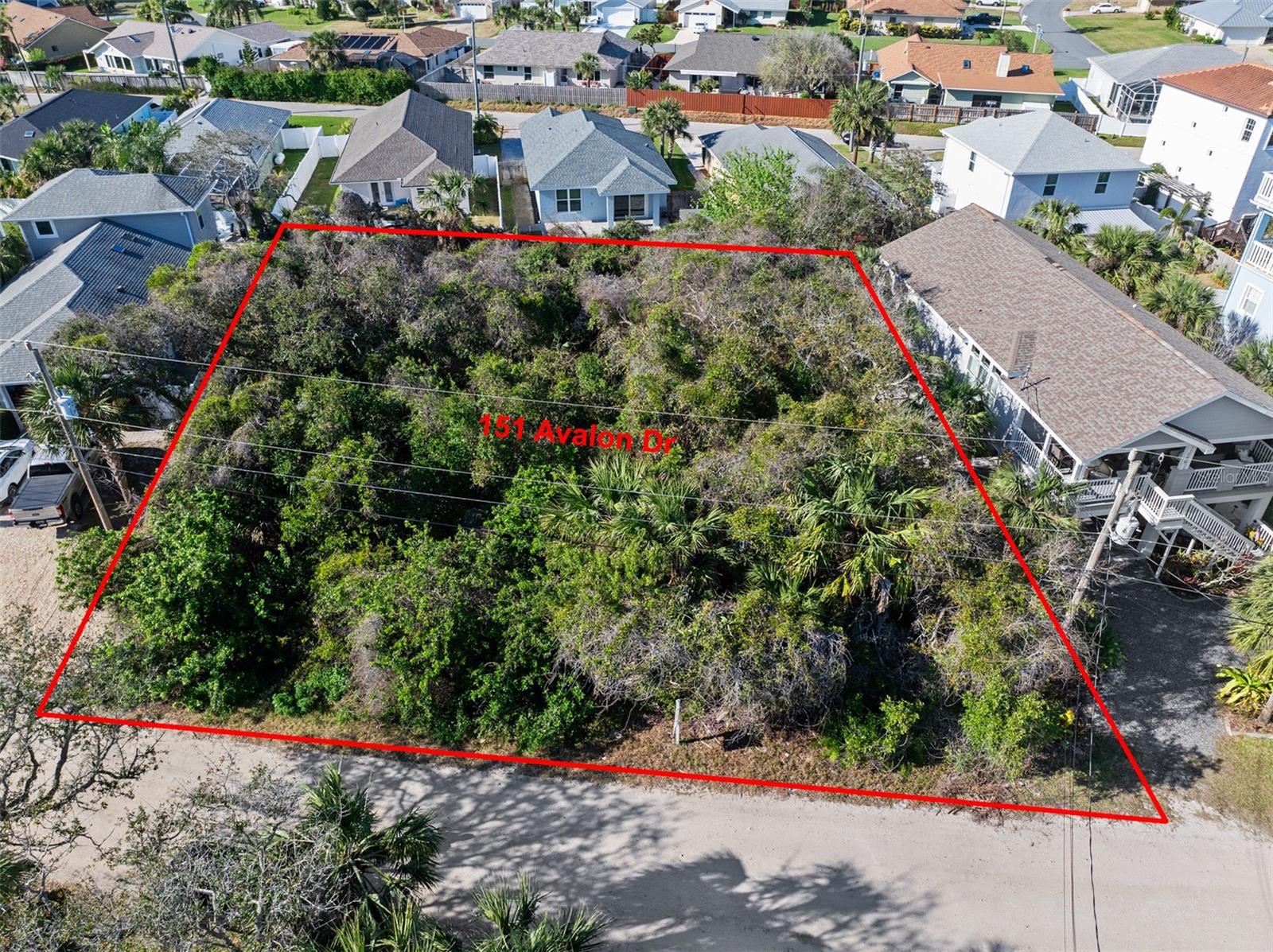 151 Avalon Dr, FL