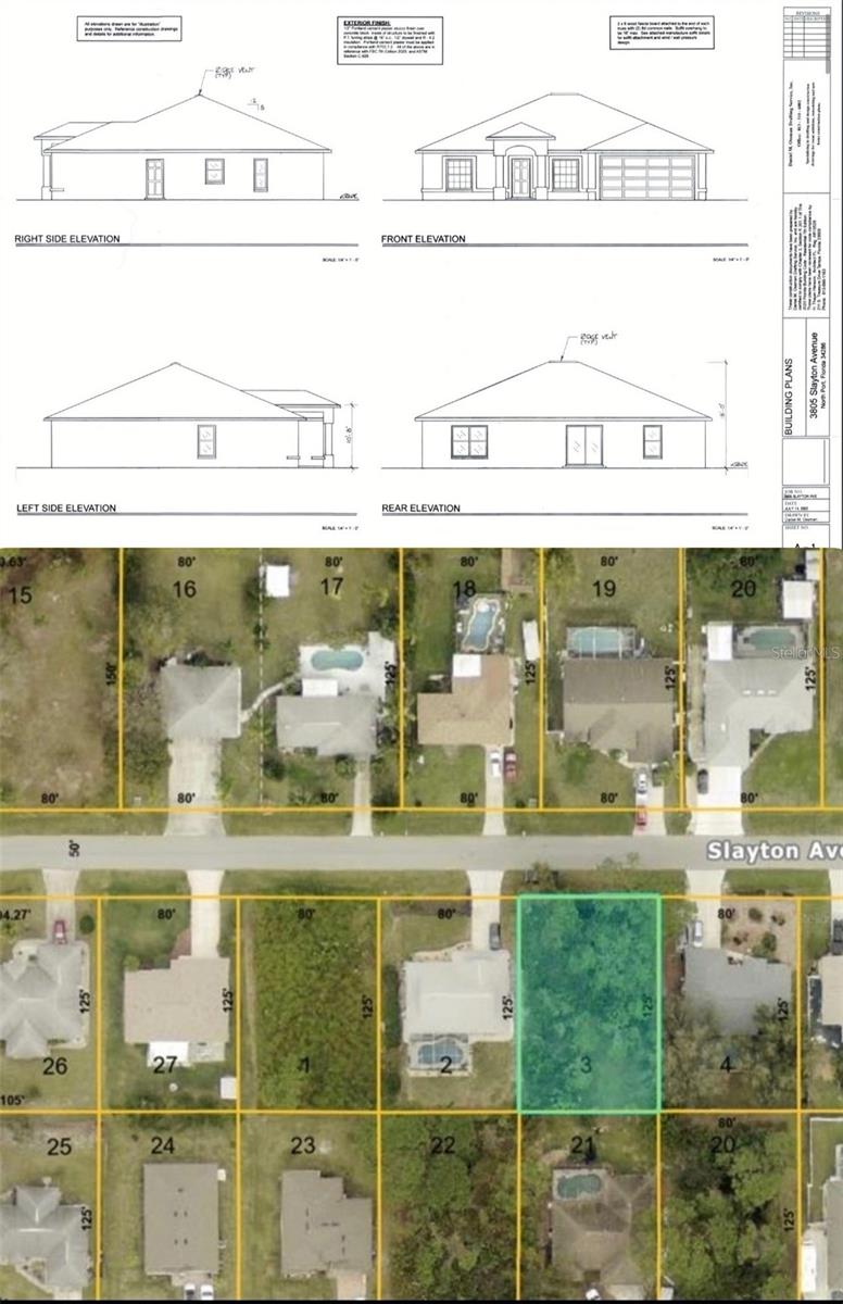 Slayton Ave, FL