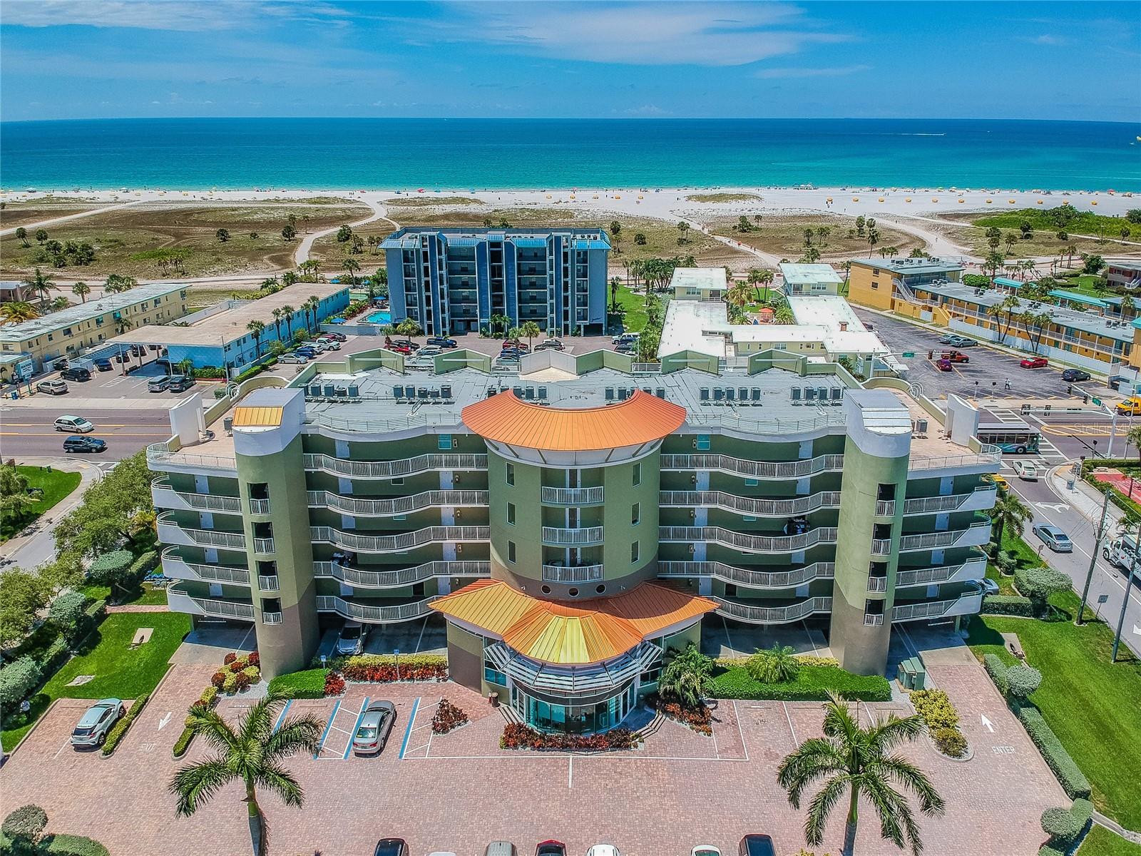 11605 Gulf Boulevard, FL