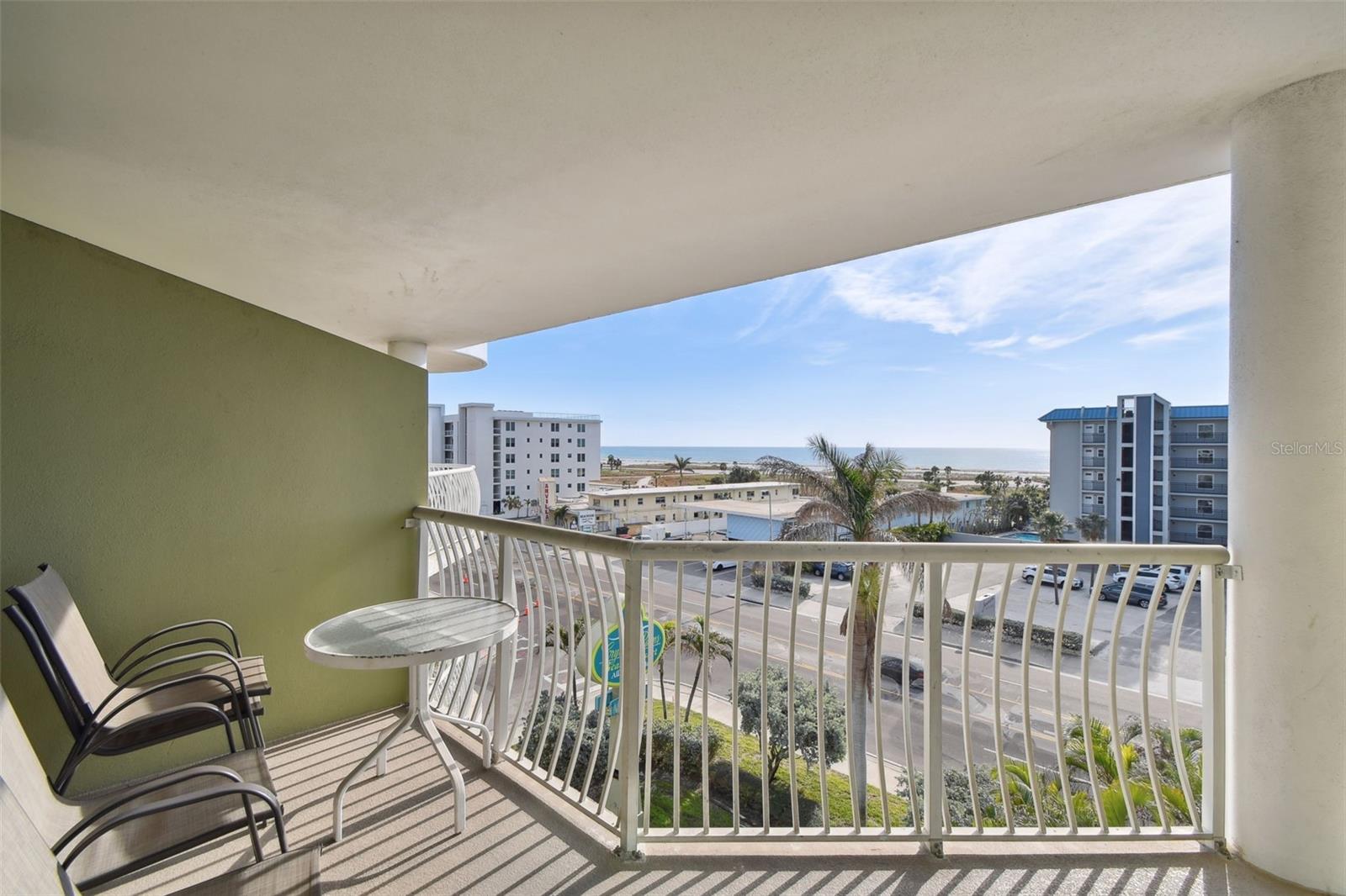 11605 Gulf Boulevard, FL