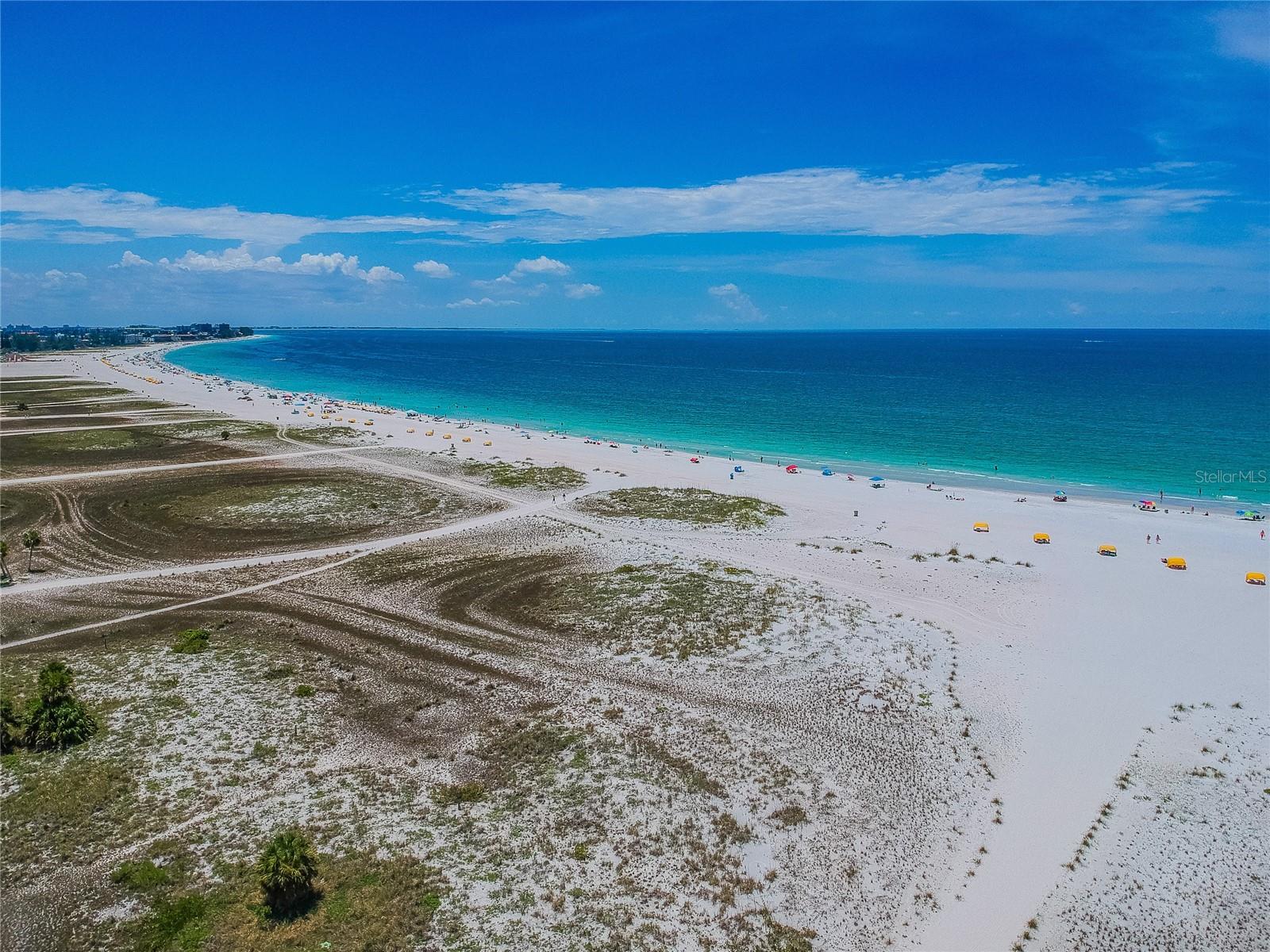 11605 Gulf Boulevard, FL