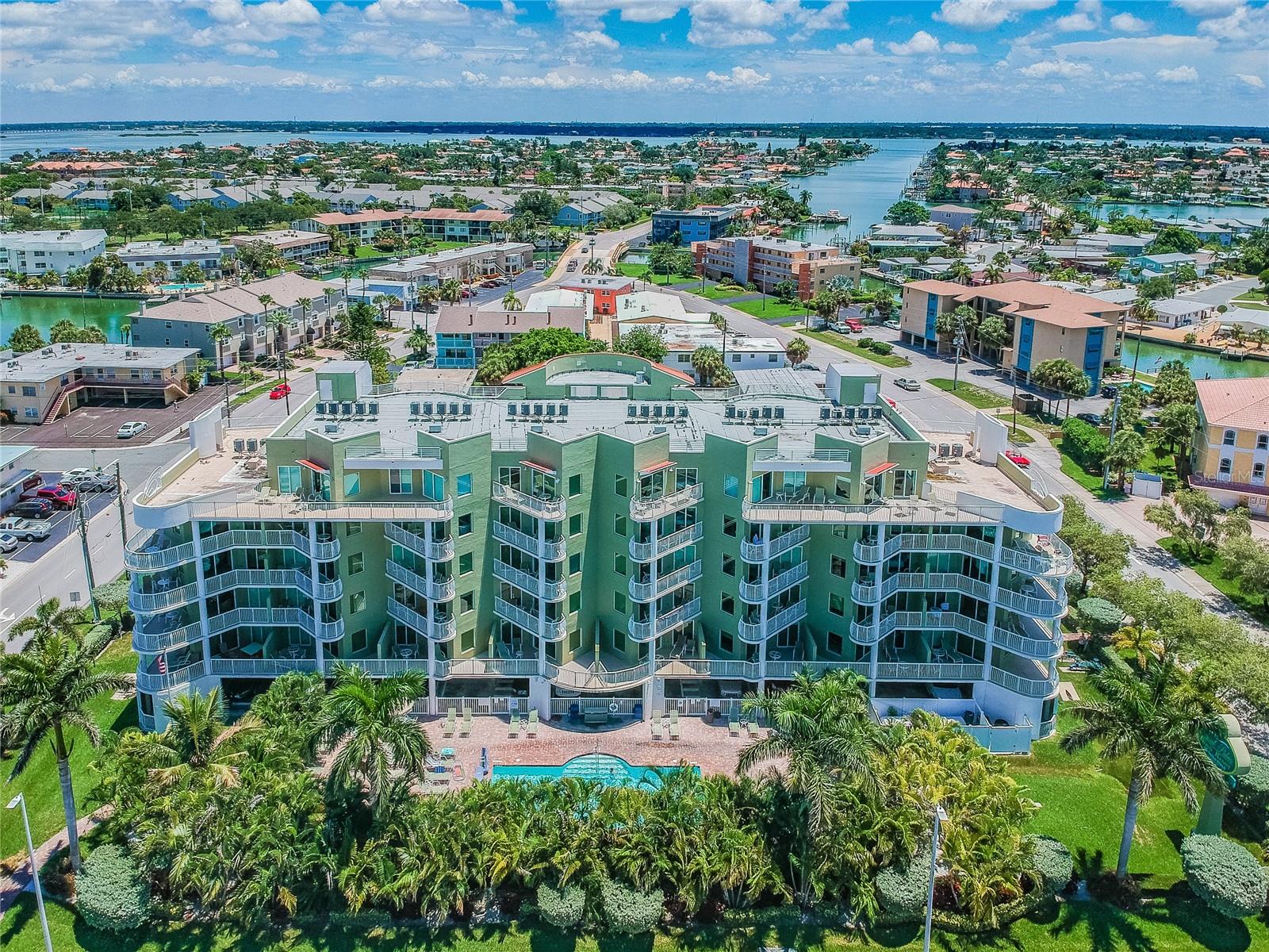 11605 Gulf Boulevard, FL