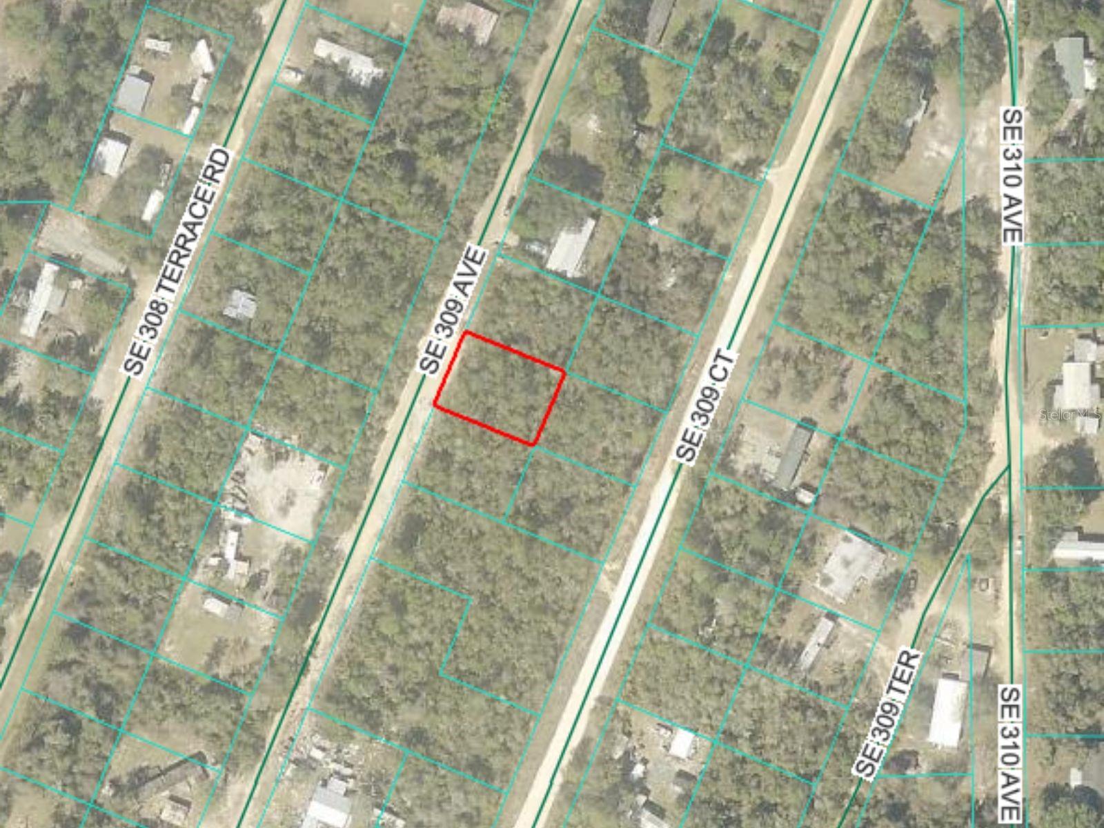 0 Se 309 Ave, FL