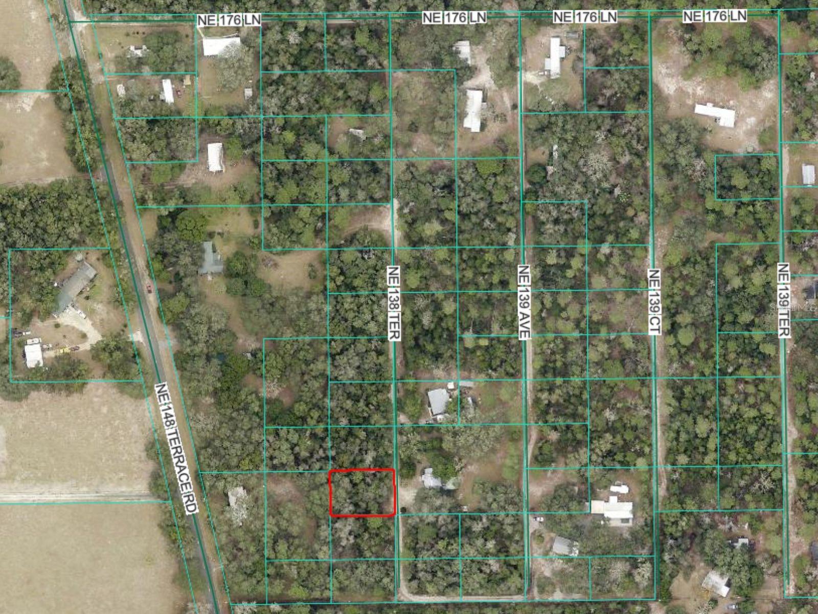 0 138th Terrace, FL