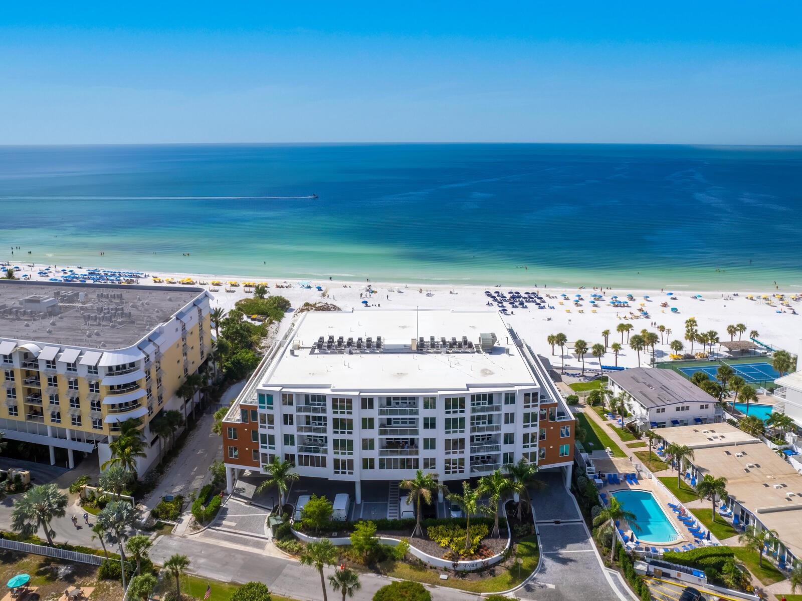 1035 Seaside Drive, FL
