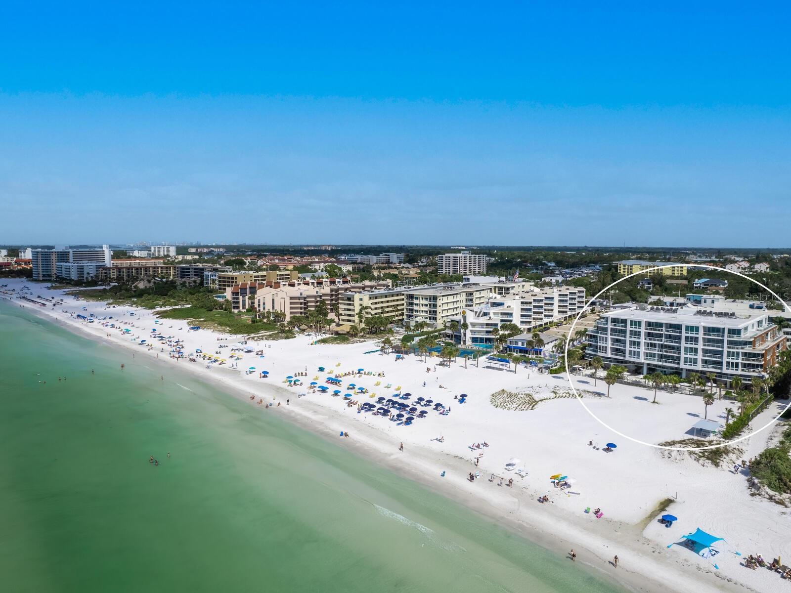 1035 Seaside Drive, FL