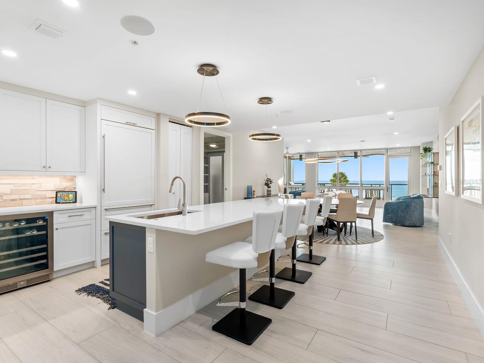 1035 Seaside Drive, FL