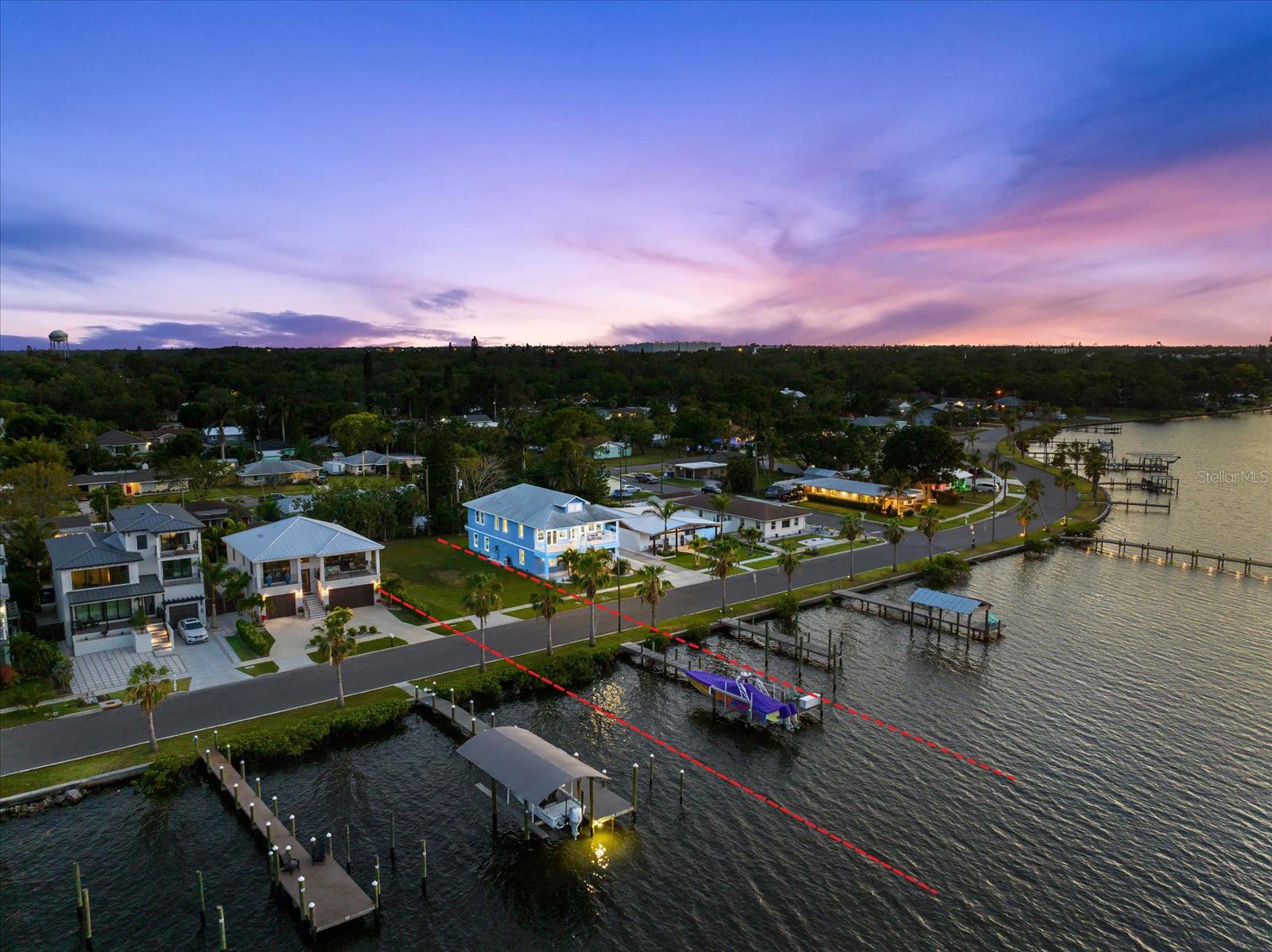 1910 Riverside Drive, FL