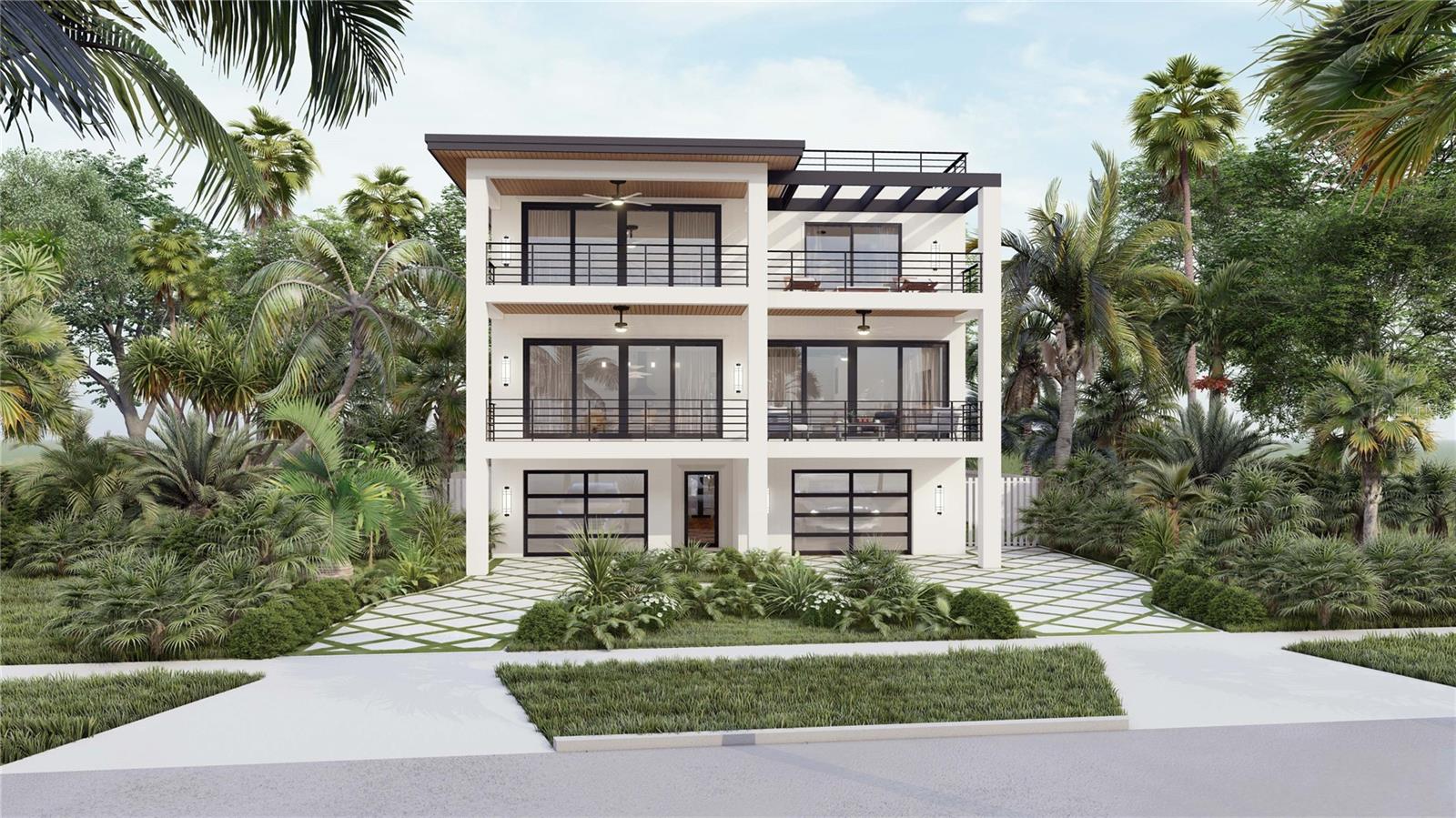 1910 Riverside Drive, FL