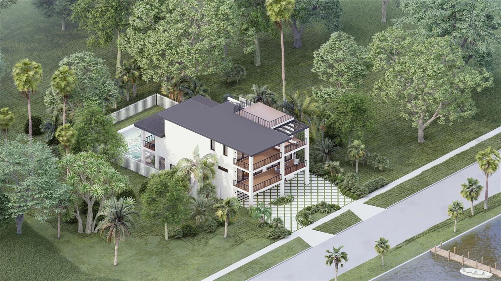 1910 Riverside Drive, FL