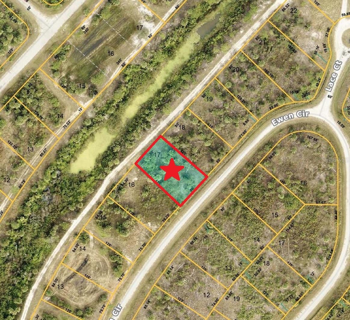 Lot 17 Ewen Circle, FL