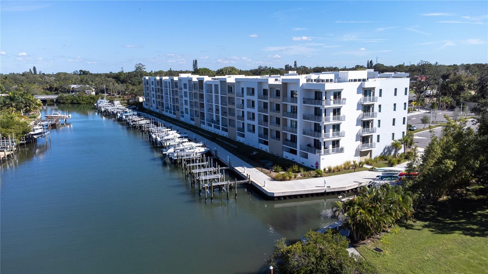 1709 Tamiami Trail, FL
