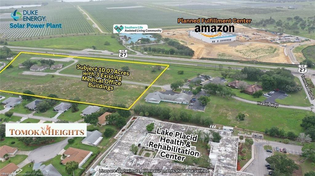 1346 Us 27 Highway, FL