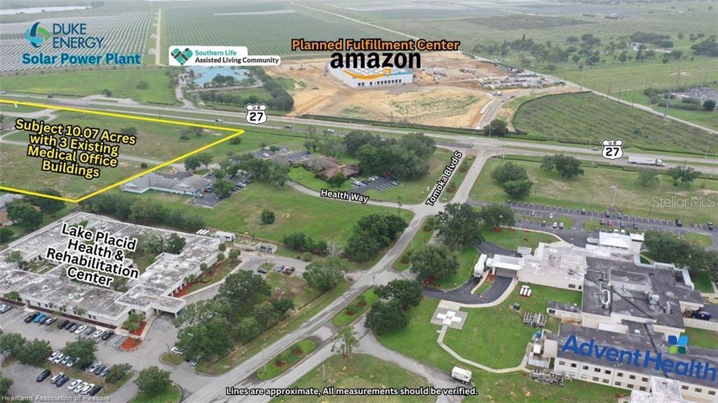 1346 Us 27 Highway, FL