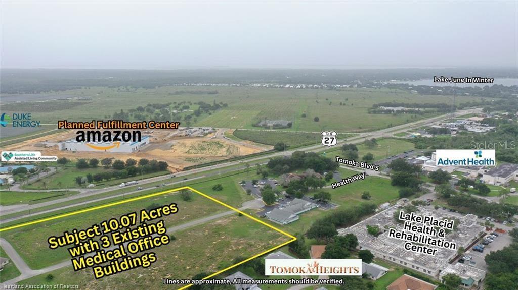 1346 Us 27 Highway, FL