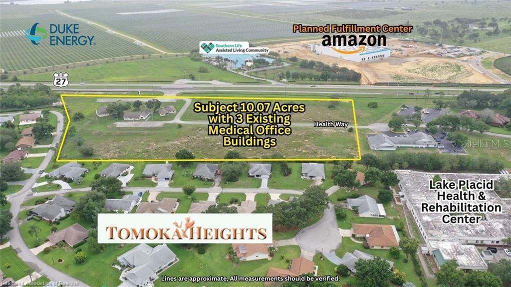 1346 Us 27 Highway, FL