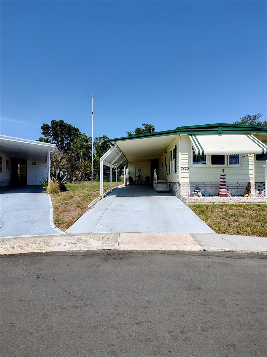 3420 Lanark Drive, FL