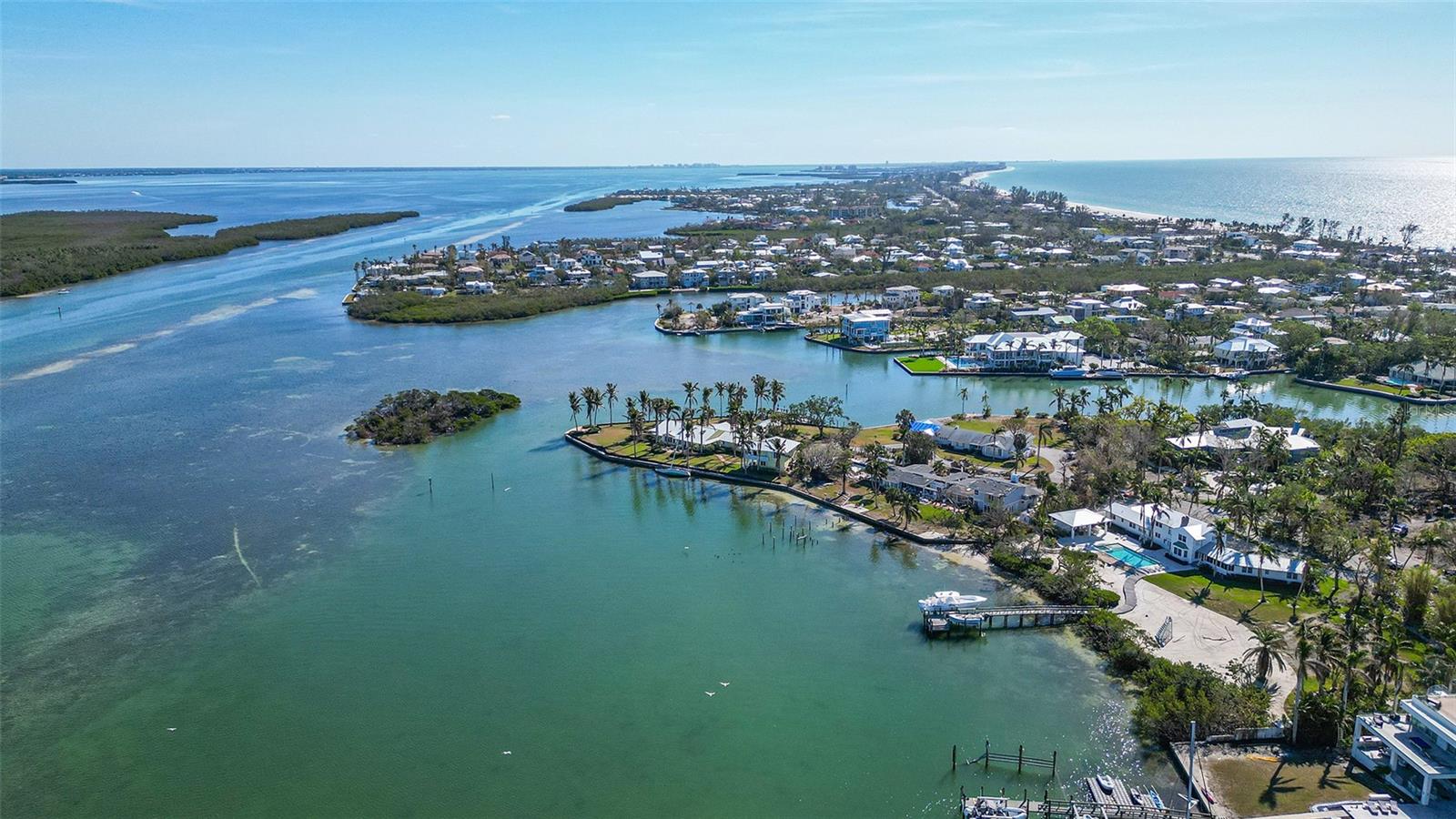 6516 Bayou Hammock Road, FL
