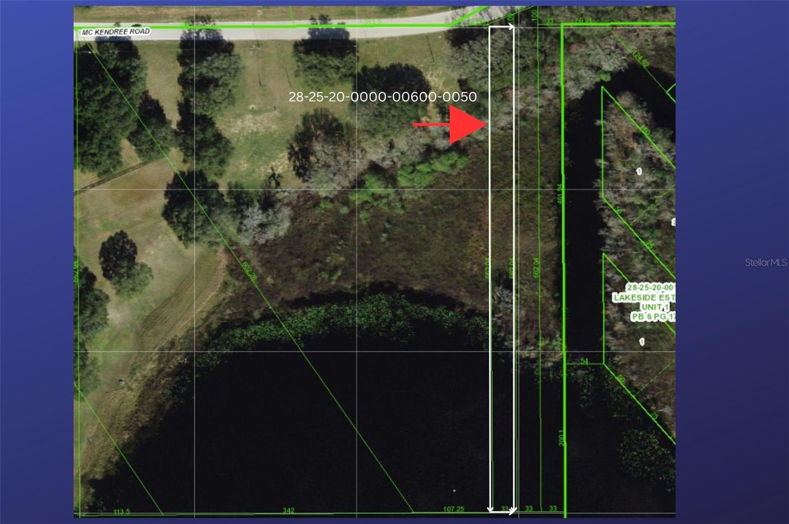 0000 Mckendree Road, FL