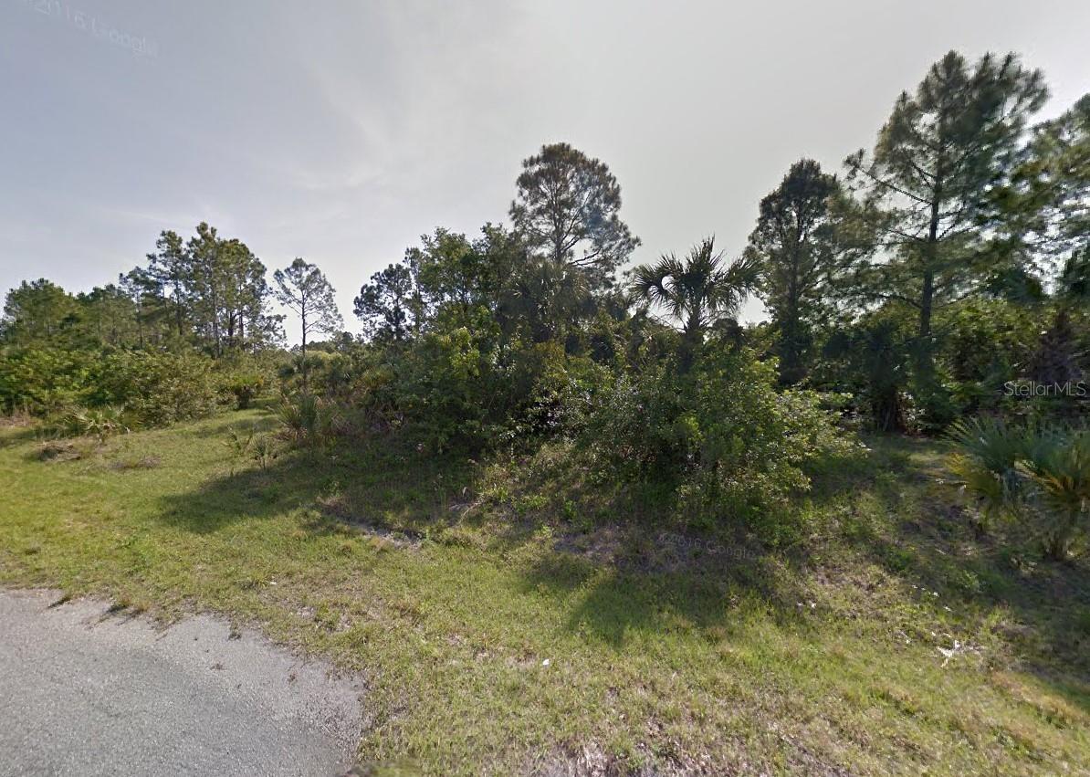 Lots 33, 34 & 35 Silverleaf Road, FL