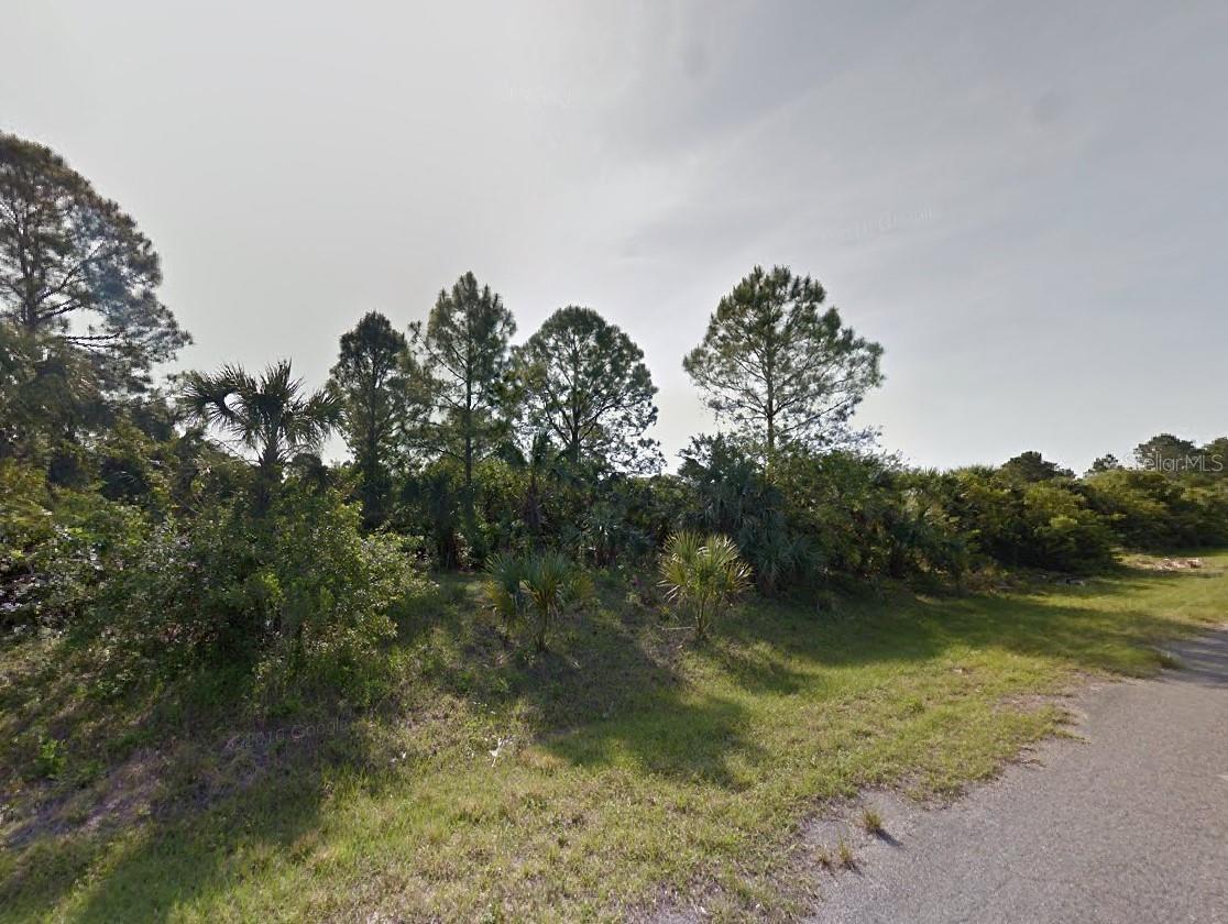 Lots 33, 34 & 35 Silverleaf Road, FL