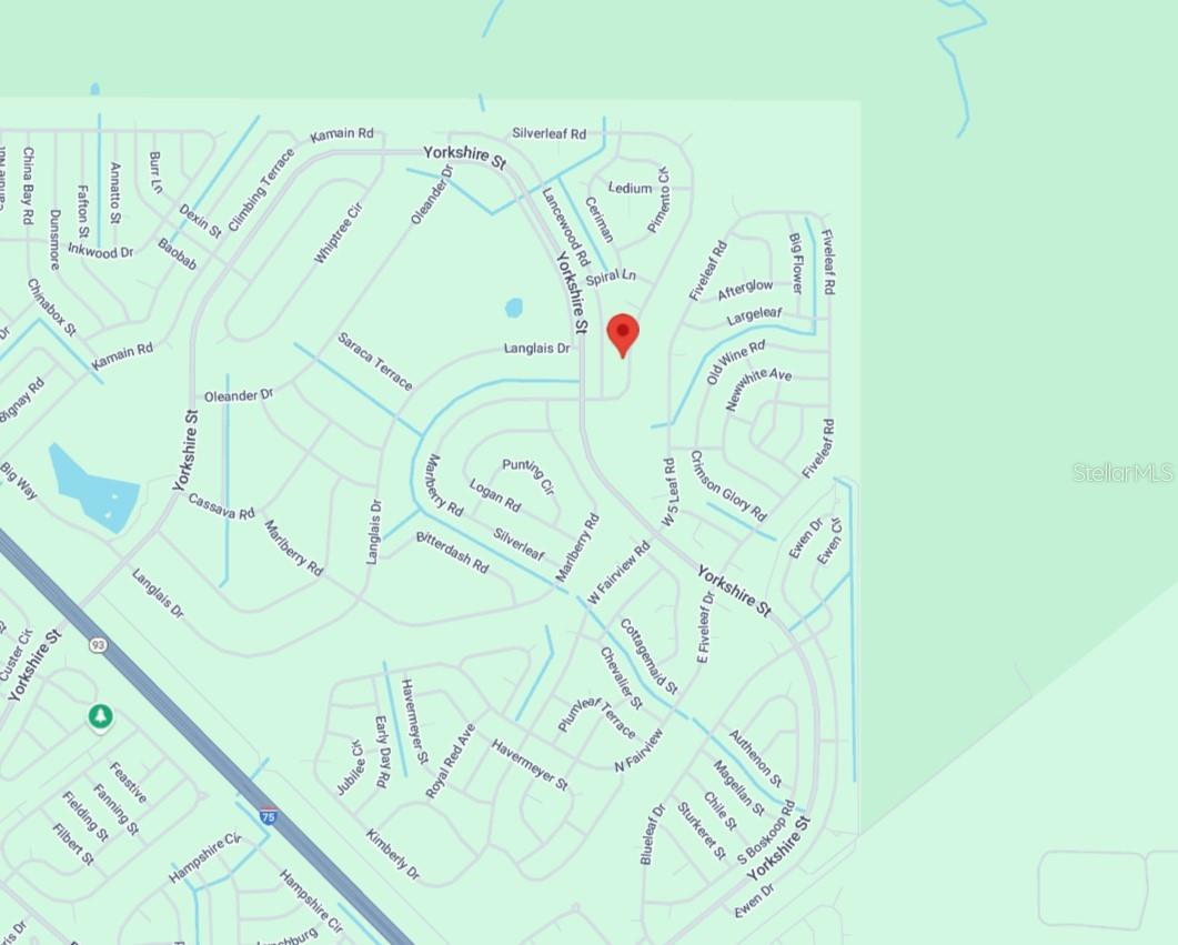 Lots 33, 34 & 35 Silverleaf Road, FL