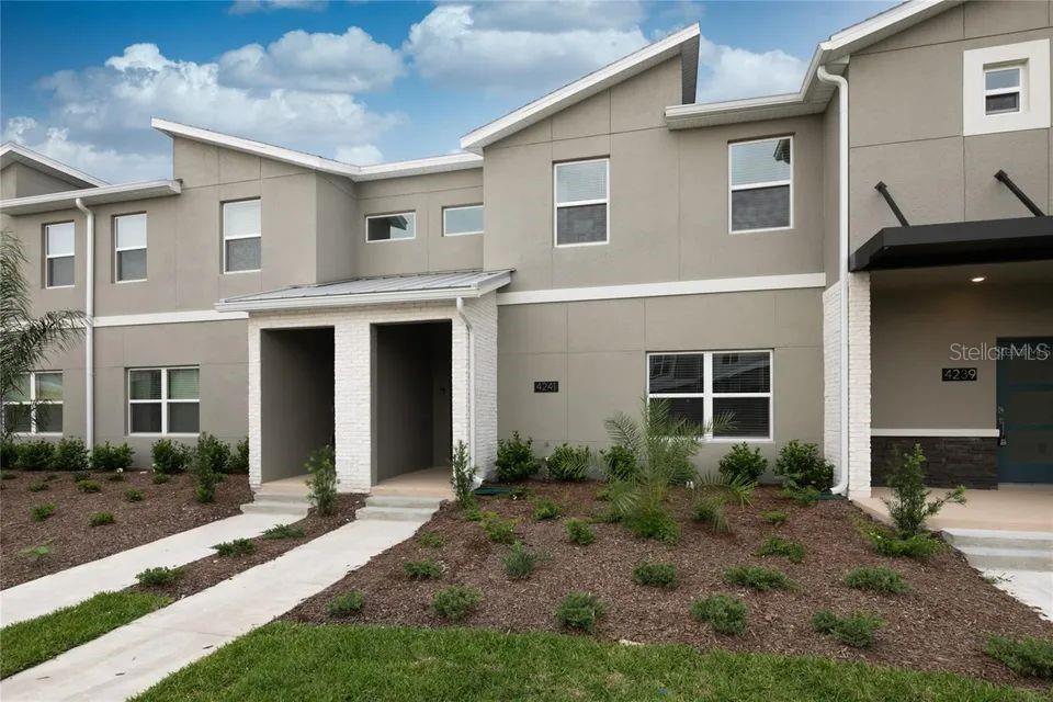 4241 Paragraph Drive, FL