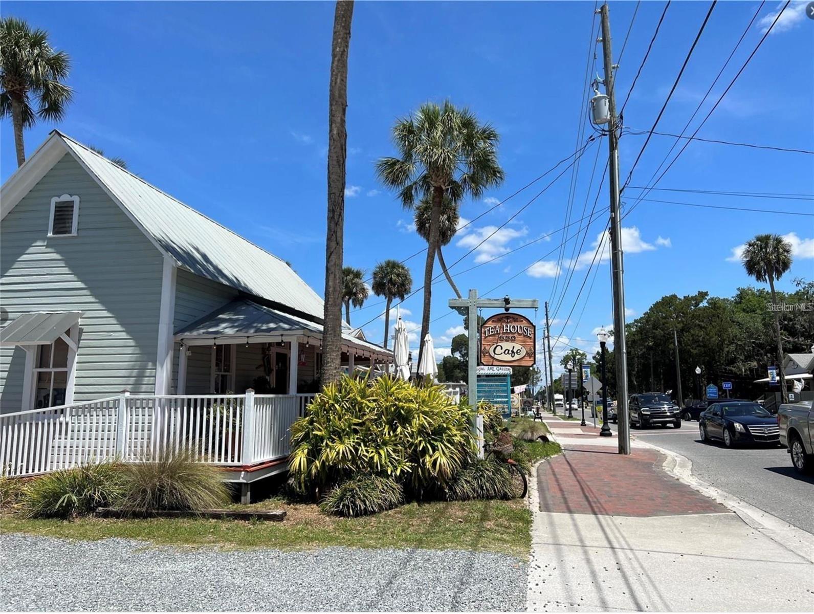 5230 Whetstone Point, FL