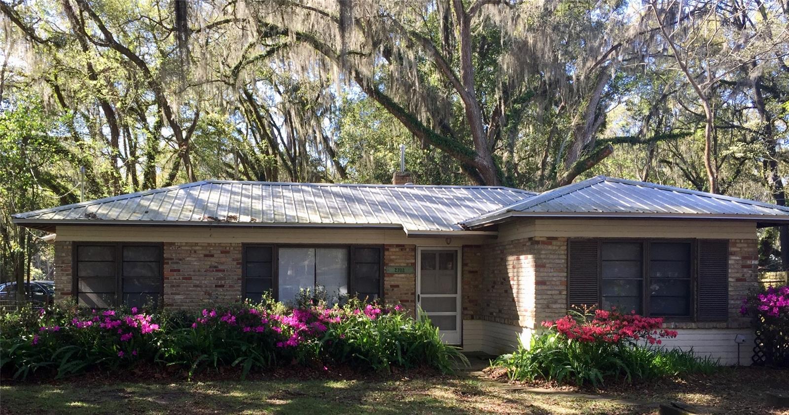 2703 2nd Avenue, FL