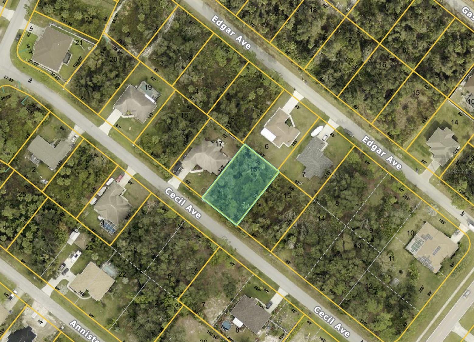 1137174216 Cecil Ave, FL