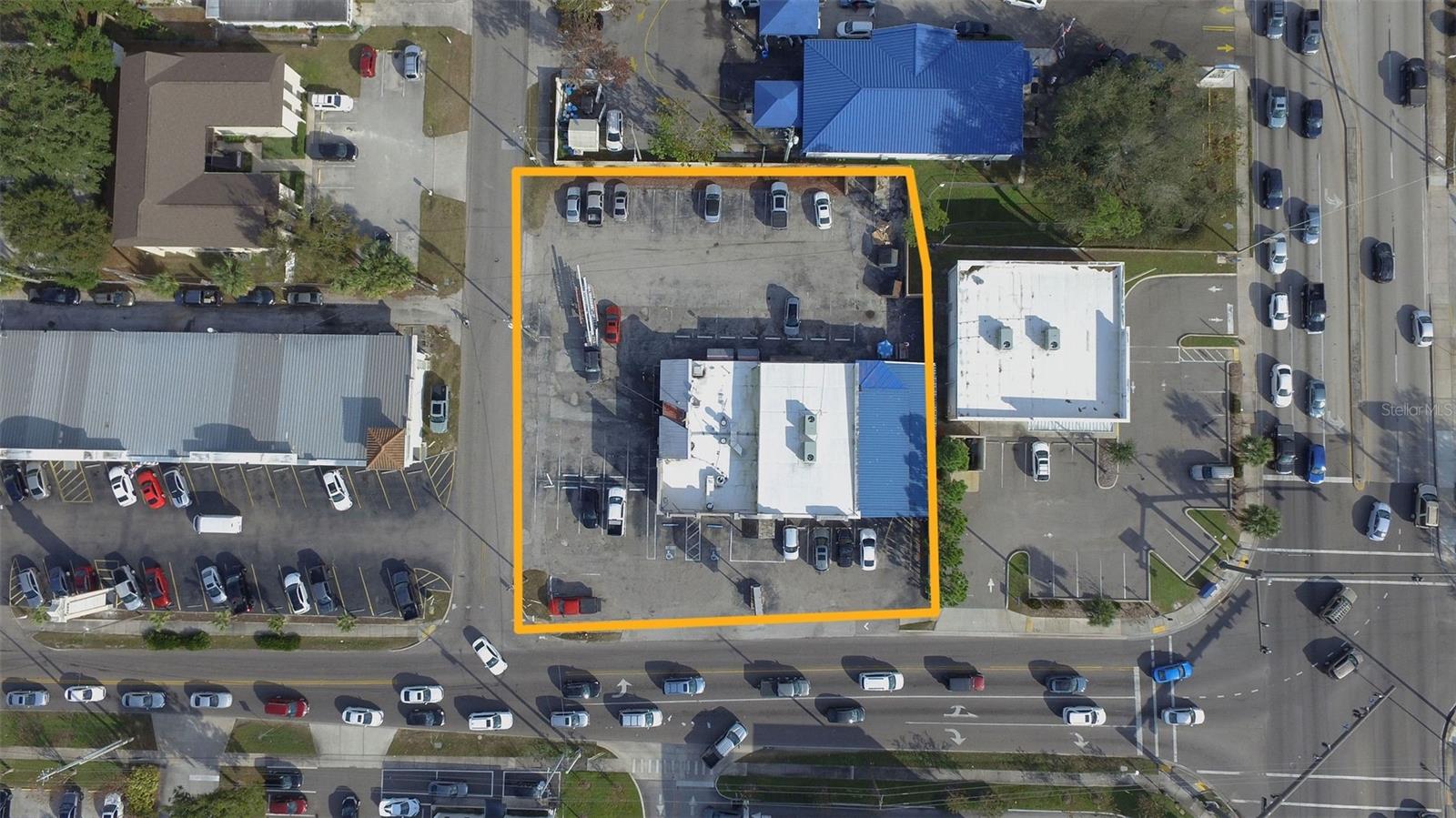 1708 6th Street, FL