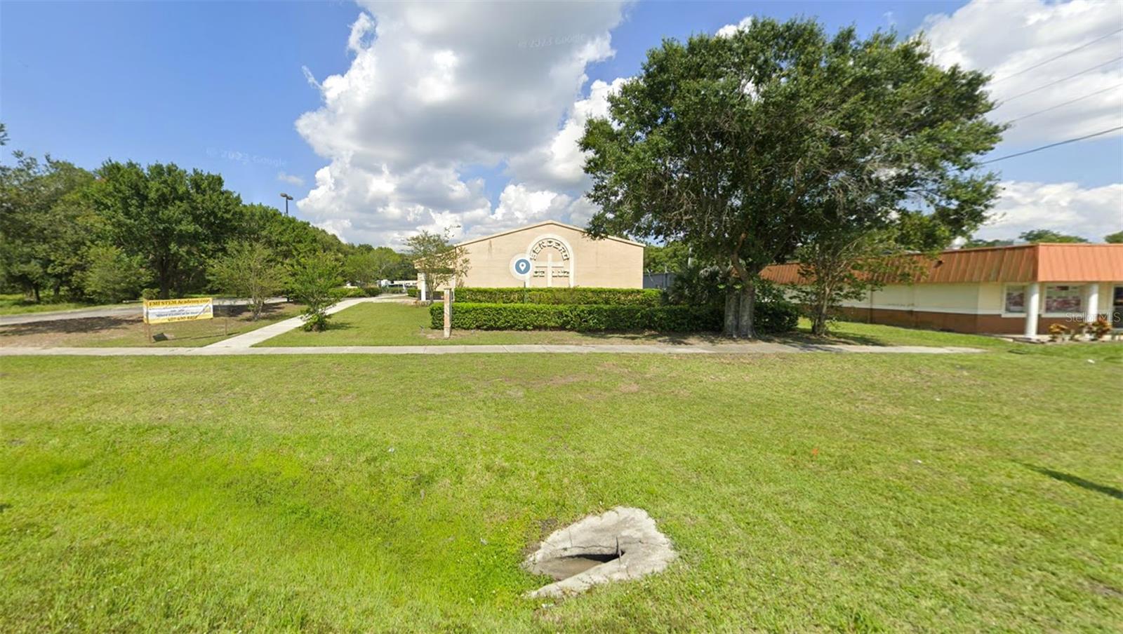 325 Ocoee Apopka Road, FL