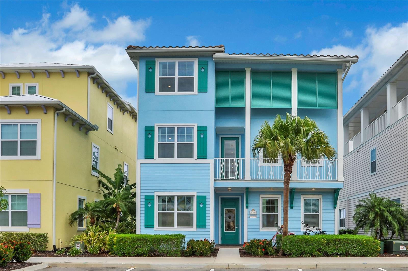 3056 Parrot Head Pl, FL