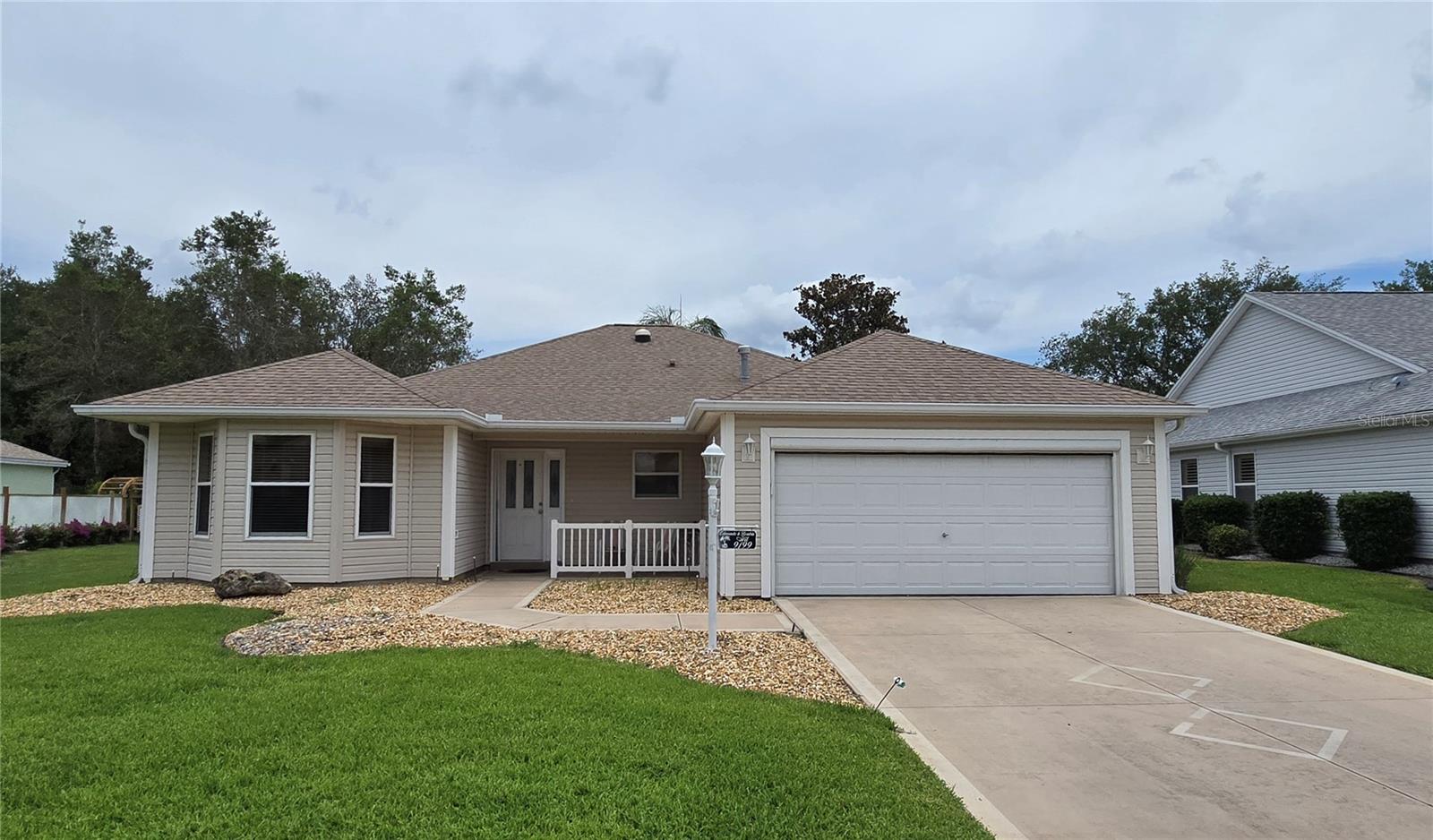 9199 171st Cooper Loop, FL