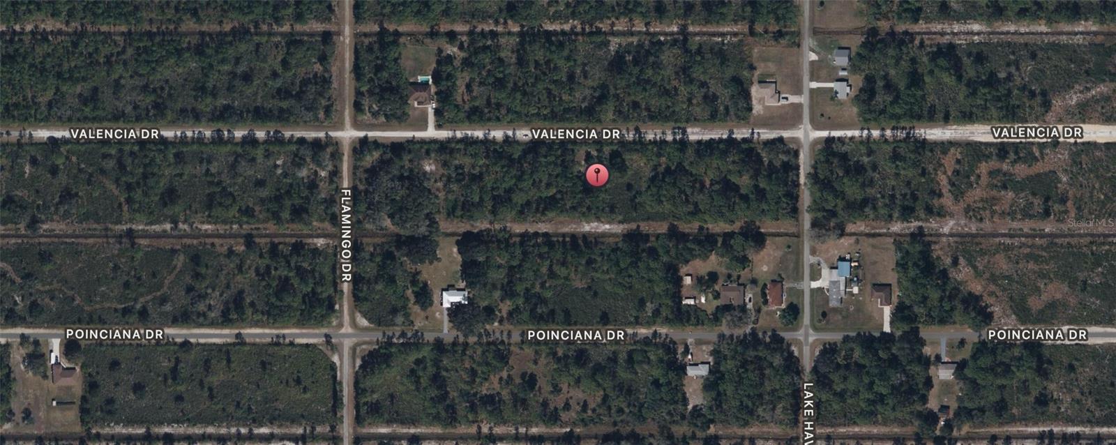 0 Valencia Drive, FL