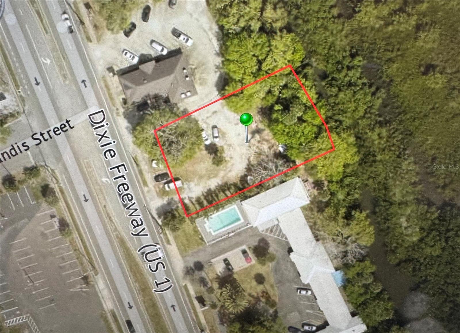 1199 Dixie Freeway, FL