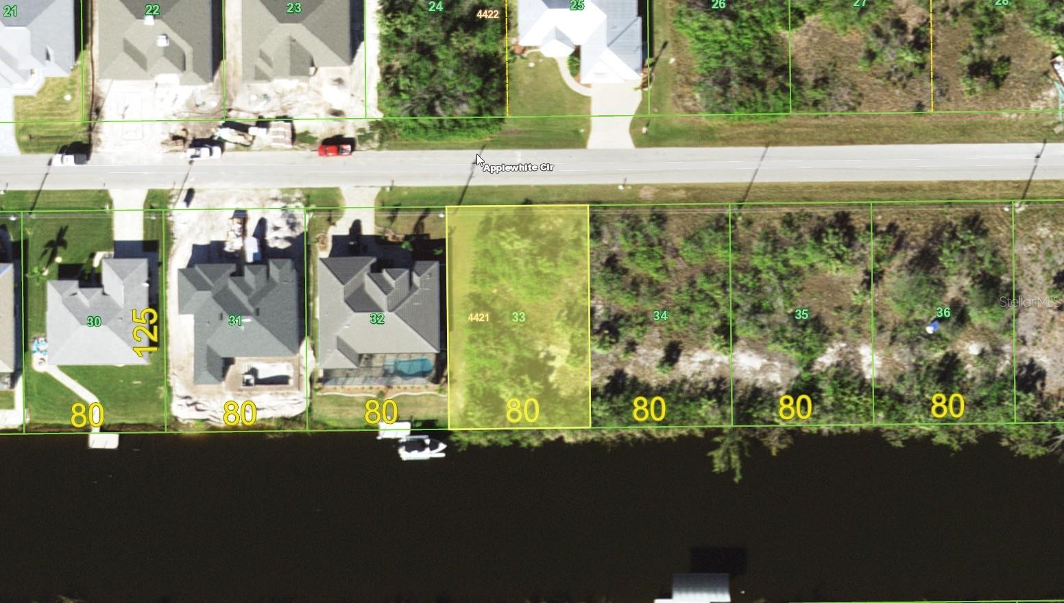 15762 Applewhite Circle, FL