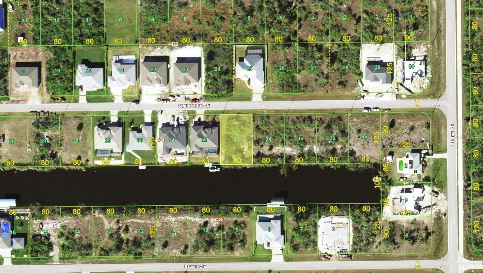 15762 Applewhite Circle, FL