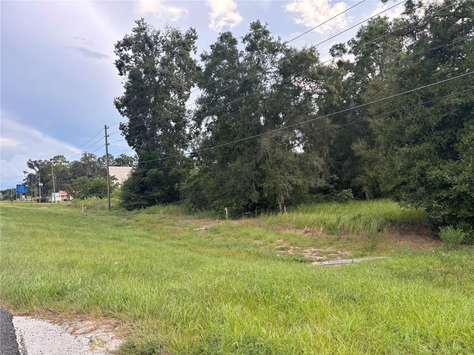 Us Hwy 301, FL